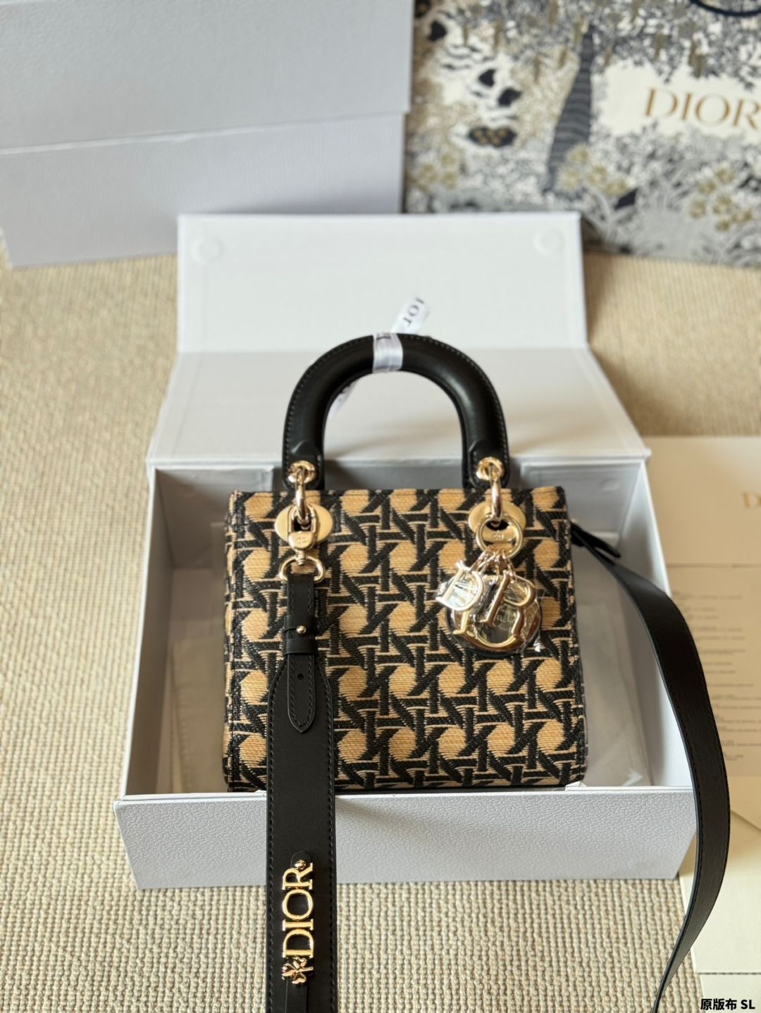 DIOR bag 257
